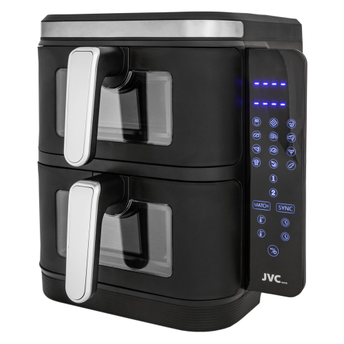 Аэрогриль JVC JK-MB105 6л+6л