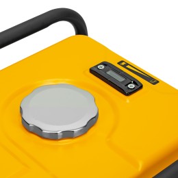 Denzel Генератор инверторный GK-2200iF, 2,2 кВт 94707