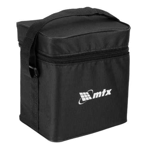 Лазерный уровень MXL GREEN, 30 м, зеленый луч, акк. Li 2400 mAh, сумка, резьба 5/8" MTX 35013