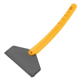 Denzel Скребок для удаления льда с водосгоном, усиленный, удлиненный 55349