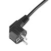 Компрессор безмасляный малошумный SPC 1500/24, 1500 Вт, ресивер 24 л, 260 л/мин MTX 58139