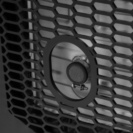 Denzel Генератор инверторный GS-4500iSE, 4,5 кВт, 230 В, закрытый корпус, электростартер 94714