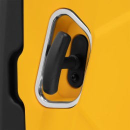 Denzel Генератор инверторный GS-4500iSE, 4,5 кВт, 230 В, закрытый корпус, электростартер 94714