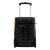 Генератор инверторный GS-4500iSE, 4,5 кВт, 230 В, закрытый корпус, электростартер Denzel 94714