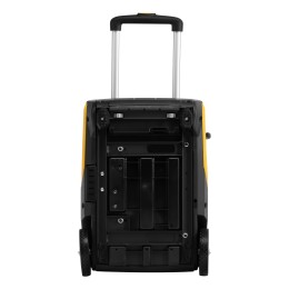 Denzel Генератор инверторный GS-4500iSE, 4,5 кВт, 230 В, закрытый корпус, электростартер 94714