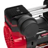 Компрессор безмасляный малошумный SPC 1500/24, 1500 Вт, ресивер 24 л, 260 л/мин MTX 58139