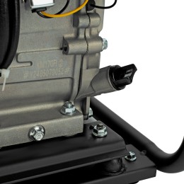 Denzel Генератор инверторный GK-5500iF, 5,5 кВт 94709