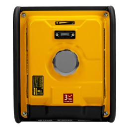 Denzel Генератор инверторный GK-2200iF, 2,2 кВт 94707