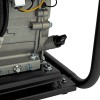 Генератор инверторный GK-3800iF, 3,8 кВт, 230 В, ручной старт DENZEL 94708