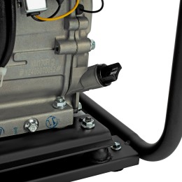 Denzel Генератор инверторный GK-3800iF, 3,8 кВт 94708