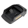 Адаптер-переходник для аккумуляторов Denzel Power System A-1 Denzel 28440