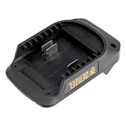 Denzel Адаптер-переходник для аккумуляторов Denzel Power System A-1 28440