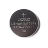Батарейки литиевые Lithium, тип CR2032, 3V, 1шт. (Таблетка)