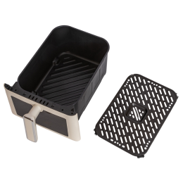 PIONEER Аэрогриль SM530D beige