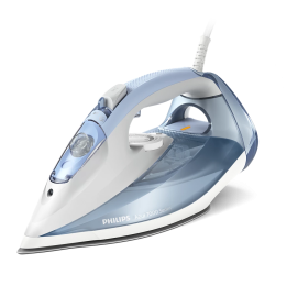 PHILIPS Утюг Azur DST7011/20 2600Вт