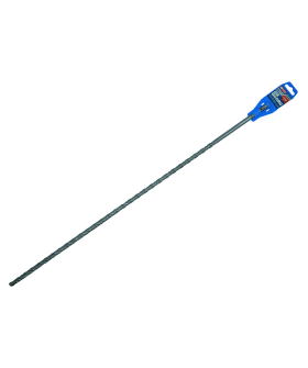 Союз Бур SDS+ 14x800 мм с твердосплавной напайкой, СПИРАЛЬ S4 , 9019-SDS-14x800C