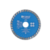 Алмазный диск TURBO WAVE, эффективное охлаждение корпуса, 115х22,2, Союз 9020-04-115x22TW