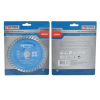 Алмазный диск TURBO WAVE, эффективное охлаждение корпуса, 125х22,2, Союз 9020-04-125x22TW
