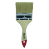 Кисть плоская Standard 3" (75 мм), натуральная щетина СОЮЗ 9040-36-075С