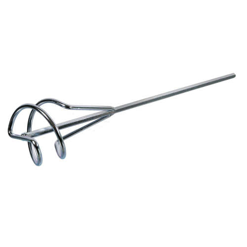 Насадка-Миксер для смесей 80x8x400мм, Sturm! 9042-02-08-80x400