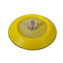 Sturm Тарелка опорная шлифовальная с липучей осн. Velcro, d72мм, CCP1275 5200203