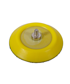 Sturm Тарелка опорная шлифовальная с липучей осн. Velcro, d72мм, CCP1275 5200203
