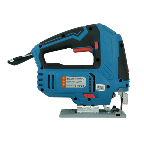 Лобзик электрический Sturm! JS4010QL