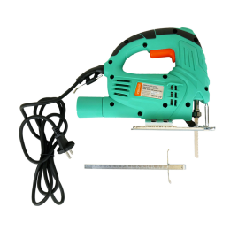 Sturm Лобзик электрический 780Вт, 70/8мм(дер/мет), 1500-3000, быстрозаж, 4ст маятник JS4078Q