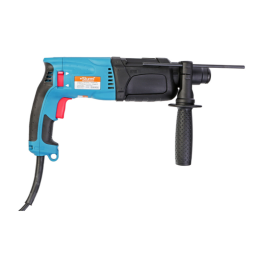 Sturm Перфоратор ПРОФИ, 1000Вт,  2.9Дж, 0-4500уд/мин, 0-1100об/мин,3 реж,кейс RH2510PM