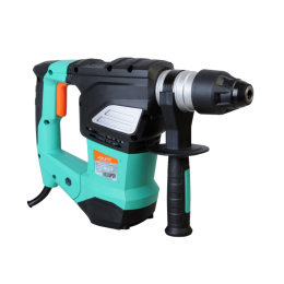 Sturm Перфоратор 1850Вт, 36мм, 7Дж,4400уд/мин,900об/мин,3 реж,ВЕРТИКАЛ,метал корп,кейс RH2518