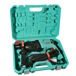 Sturm Перфоратор 800Вт, 24мм, 3Дж, 0-5600уд/мин, 0-1200об/мин,3 реж, кабель 4м, кейс RH2524BR