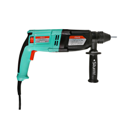 Sturm Перфоратор 920Вт, 26мм, 3Дж, 0-5000уд/мин, 0-1200об/мин,3 реж,кабель 4м,кейс RH2526BR