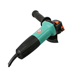 Sturm УШМ 125мм, 1000Вт, 10000об/мин, ТОНКАЯ РУКОЯТЬ, mod T AG9012T