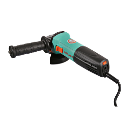 Sturm УШМ 125мм, 1100Вт, 4000-10000об/мин, констант эл-ка, mod T AG9012TE