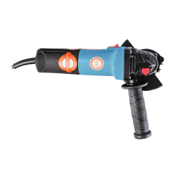 Sturm УШМ ПРОФИ, 125мм, 1200Вт, 11000об/мин, ПОВЫШЕННАЯ ПЫЛЕЗАЩИТА, ЯПОНСК ПОДШИПНИК AG90121P