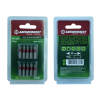 Биты PH1x25мм, сталь S2, 10шт, БОЕКОМПЛЕКТ BPH1-25-10