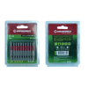 Биты PH1x50мм, сталь S2, 10шт, БОЕКОМПЛЕКТ BPH1-50-10