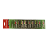 Биты t20x50мм, Torx Tamper, сталь S2, 10шт ЛЕНТА, БОЕКОМПЛЕКТ BT20-50-10L