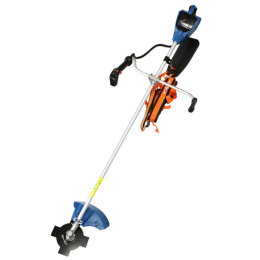 Sturm Триммер аккумуляторный б/щ 36В, 1BatterySystem, нож/леска/ранц ремень,без АКБ и ЗУ BT36