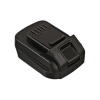Адаптер-переходник для аккумуляторов Unibattery - 1BatterySystem 18В BT36-4-UB/1BS