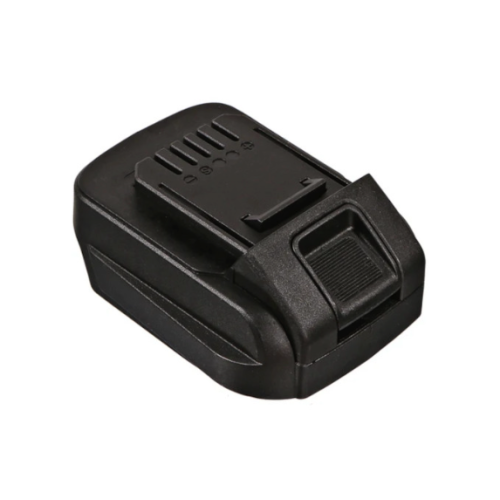 Адаптер-переходник для аккумуляторов Unibattery - 1BatterySystem 18В BT36-4-UB/1BS