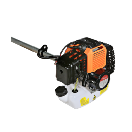 Sturm Бензотриммер 52см3, фреза/леска, 3,5 кВт/4,7 л.с., ЛЕГКИЙ СТАРТ, ПРОМО BT152