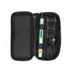 Отвертка аккумуляторная Sturm!, 3.6В, USB TYPE C, набор бит, сумка, без ЗУ CD3404U1