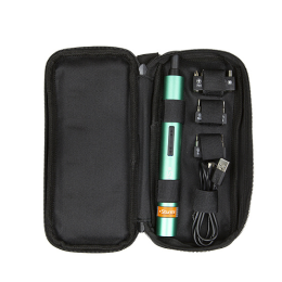 Sturm Отвертка аккумуляторная 3.6В, USB TYPE C, набор бит, сумка, без ЗУ CD3404U1