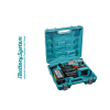 Гайковерт ударн б/щ Sturm!, 18В, 1BatterySystem, 350Нм, 1/2", 2скор, 1x3.0Ач, кейс CD20350BLC