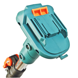 Sturm Штанга телескопическая 1-1,65м 1BatterySystem CDS2