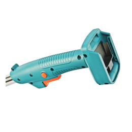 Sturm Штанга телескопическая 1-1,65м 1BatterySystem CDS2