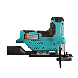 Sturm Лобзик аккумуляторный 12В, 1BatterySystem12V, пропил 50мм, без АКБ и ЗУ, короб CJS1250