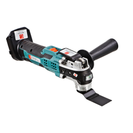 Sturm Реноватор аккум 20В, 1BatterySystem, 4500-19000об/мин, LED, без АКБ и ЗУ CMF1802