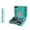 Мультитул аккум Sturm!, 18В, 1BatterySystem,дрель,лобзик,реноватор,шлифмаш,2x2.0Ач,кейс CMT1801